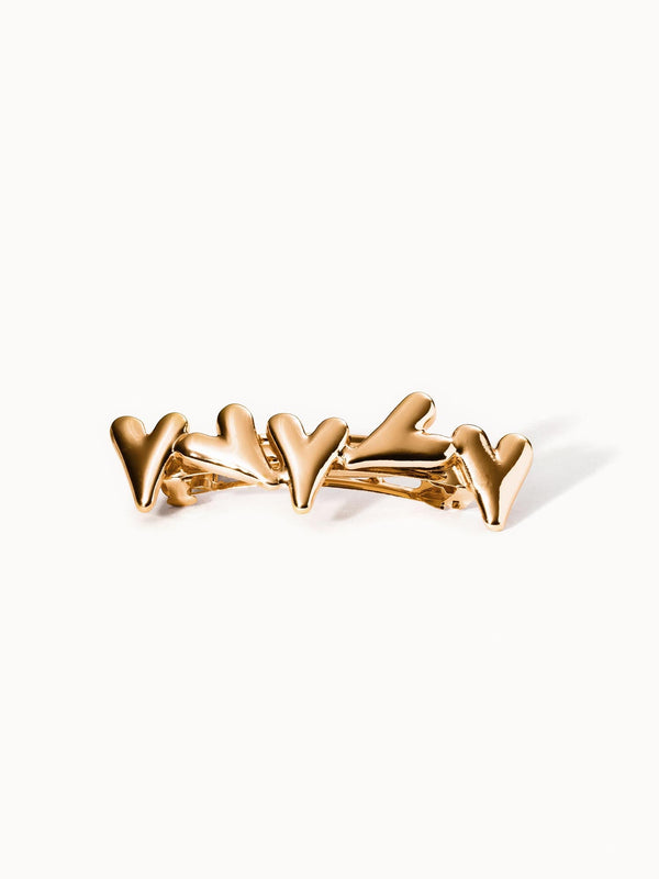 Barrette Evermore