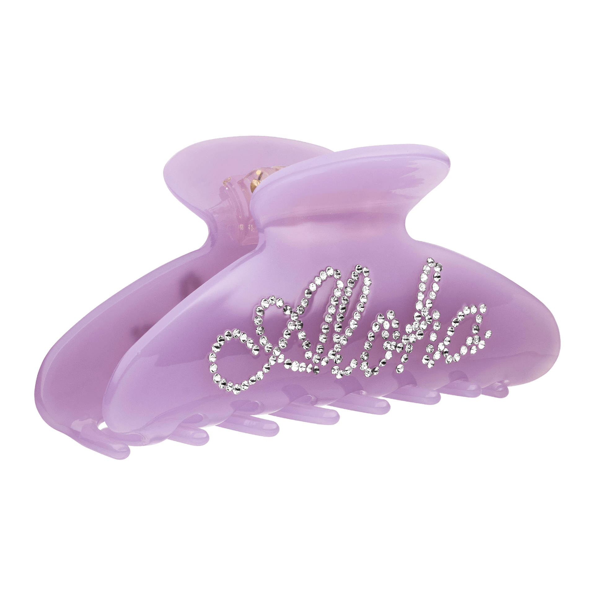 Barrette Aloha