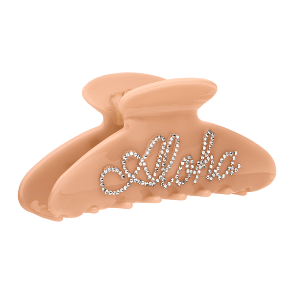 Barrette Aloha
