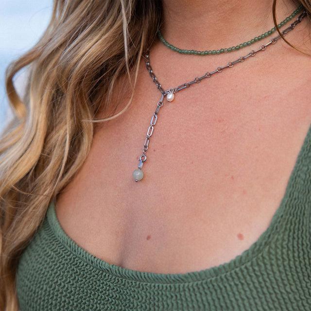 Charm Aventurine