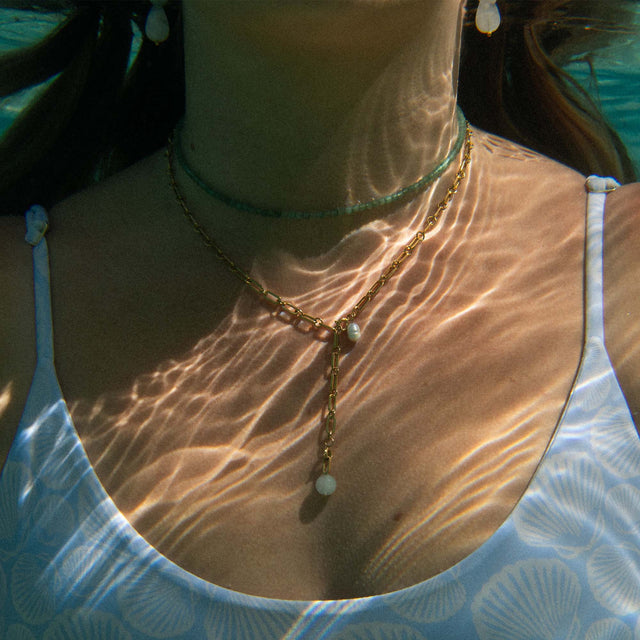 Charm Aventurine