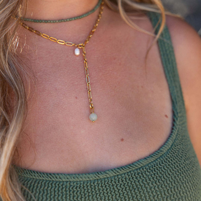 Charm Aventurine