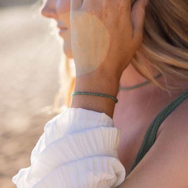 Bracelet Aventurine