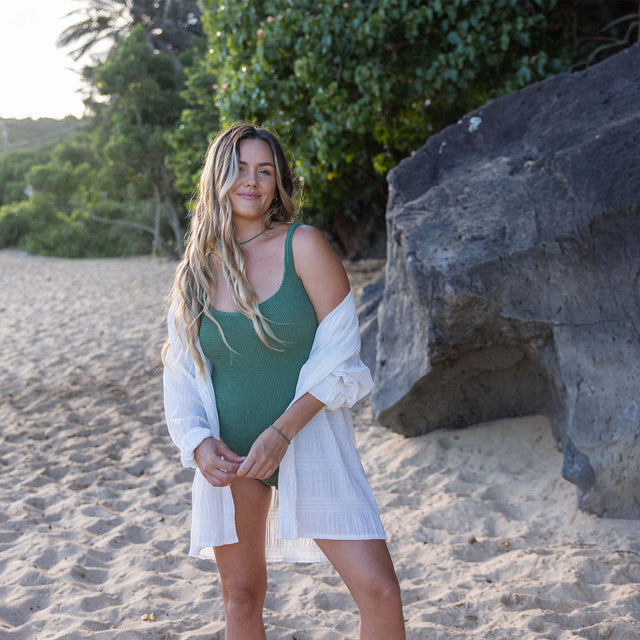 Collier Aventurine