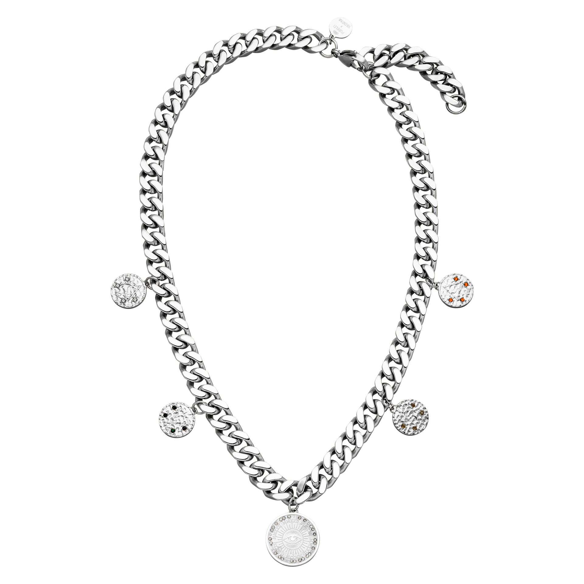 Collier Leeloo