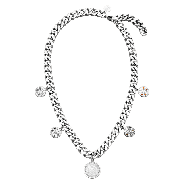Collier Leeloo