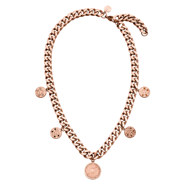 Collier Leeloo