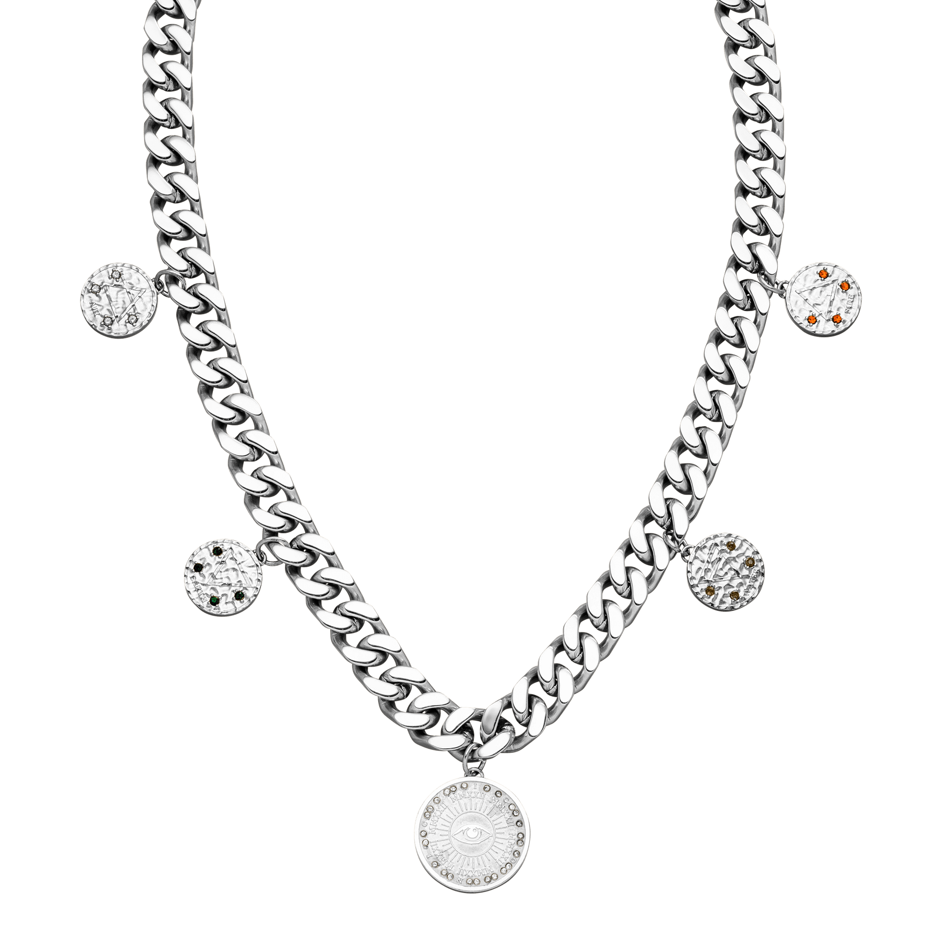Collier Leeloo
