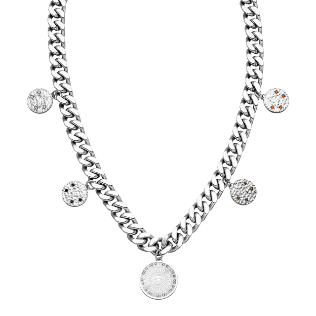 Collier Leeloo