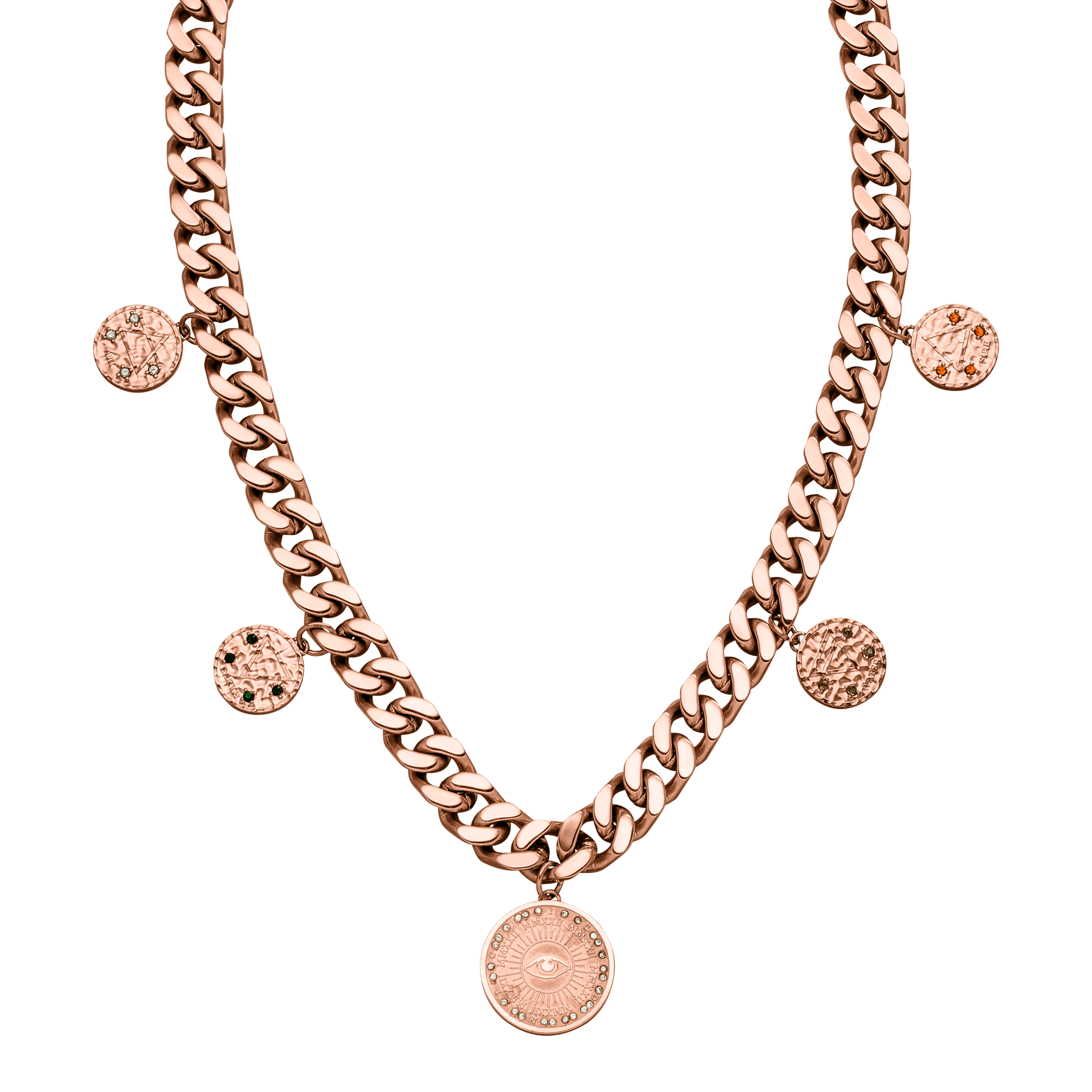 Collier Leeloo
