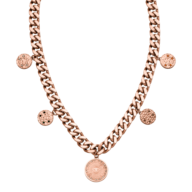 Collier Leeloo