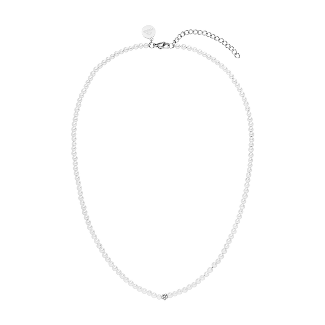 Shiny Bloom Necklace