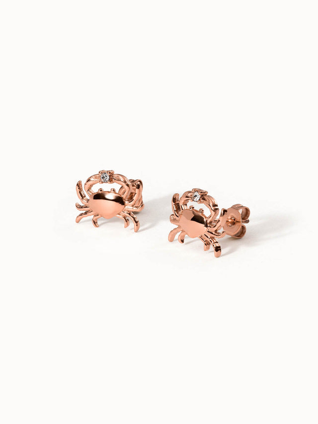 Crab Earring