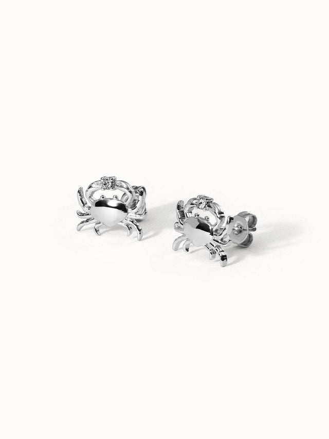 Crab Earring