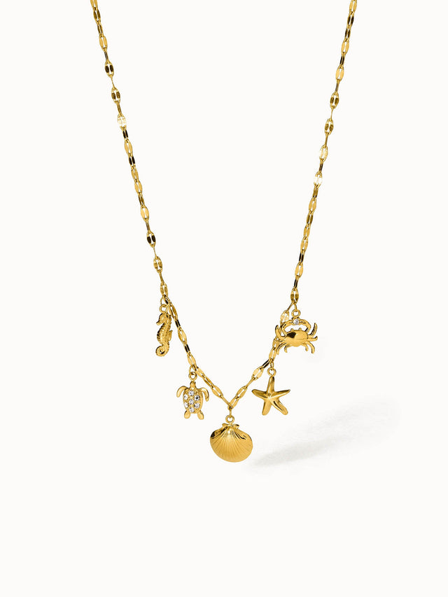 Collier Underwater World