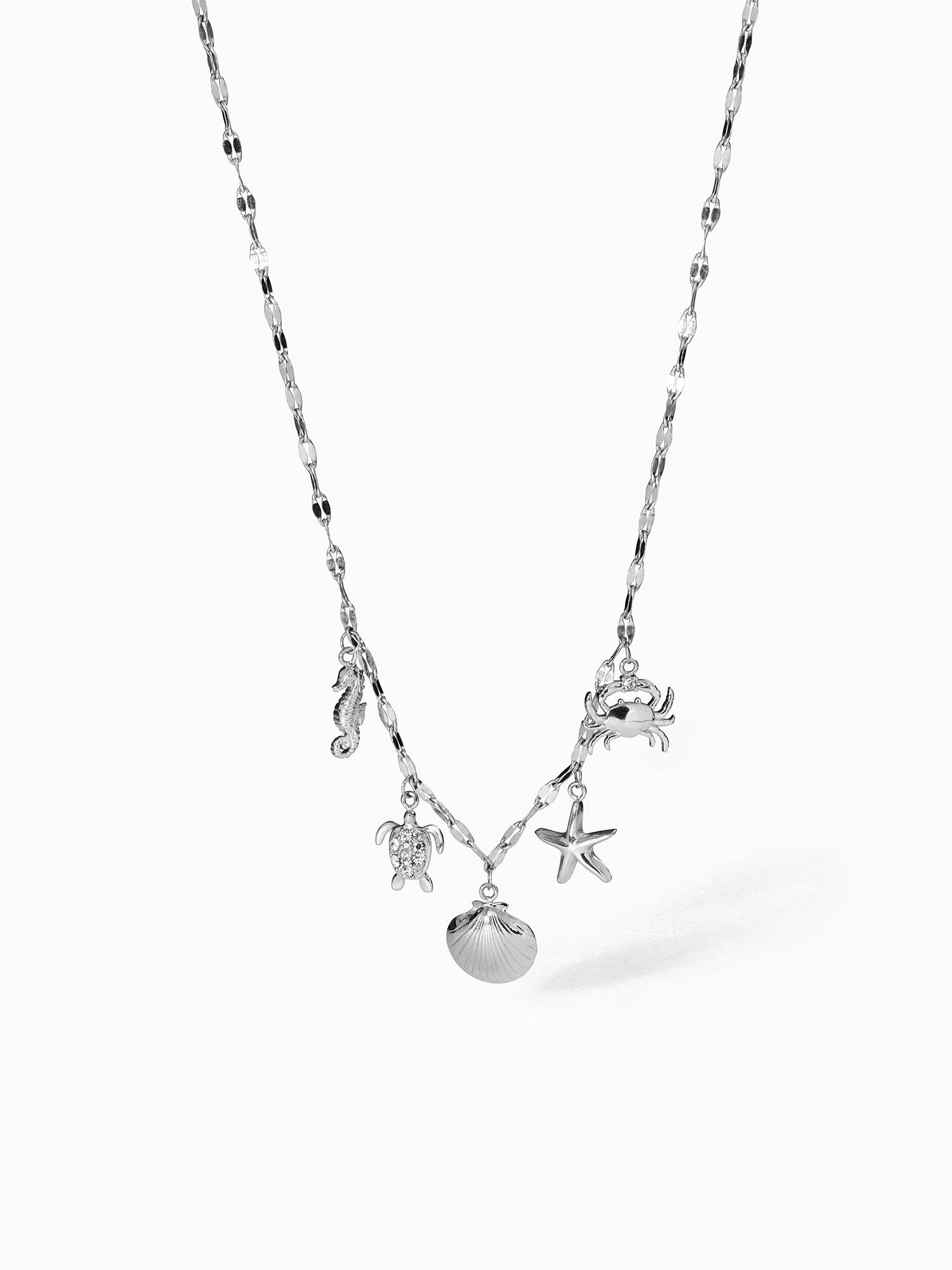 Collier Underwater World