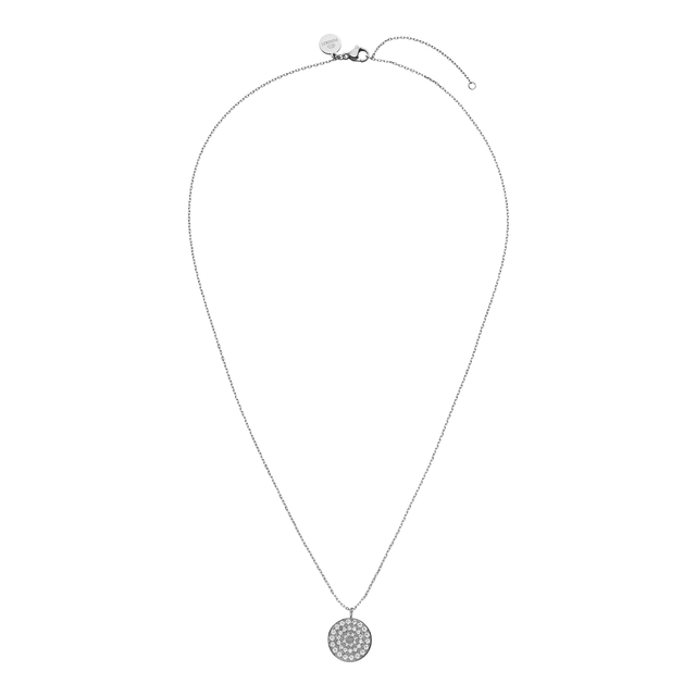 Collier Coin Shining