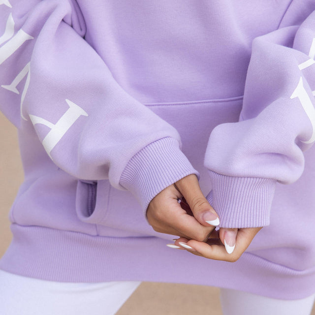 Hoodie Pure