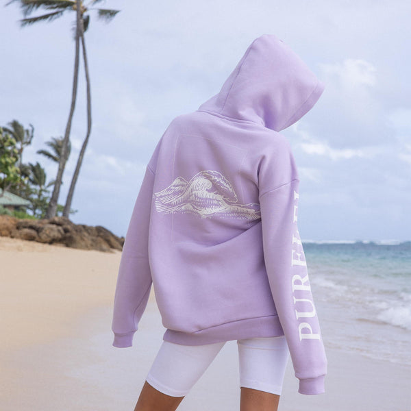 Hoodie Pure