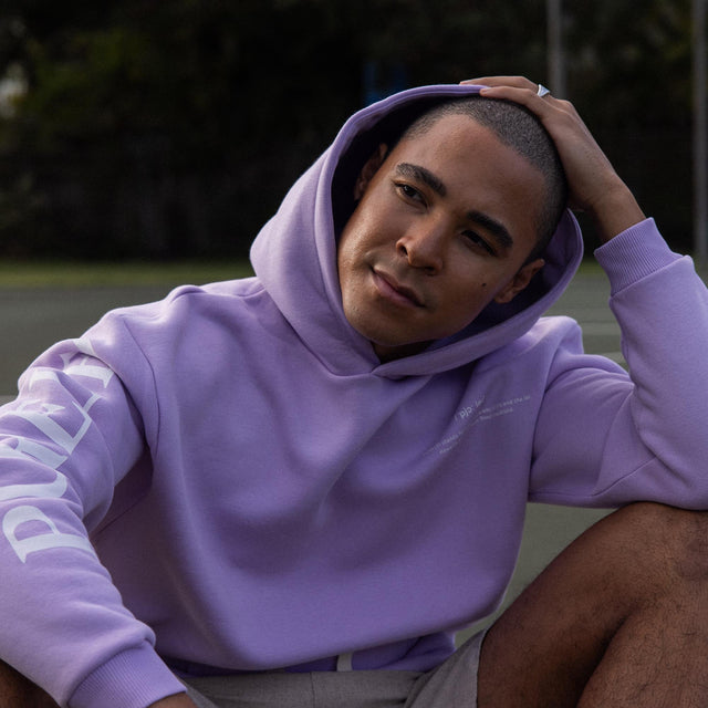 Hoodie Pure