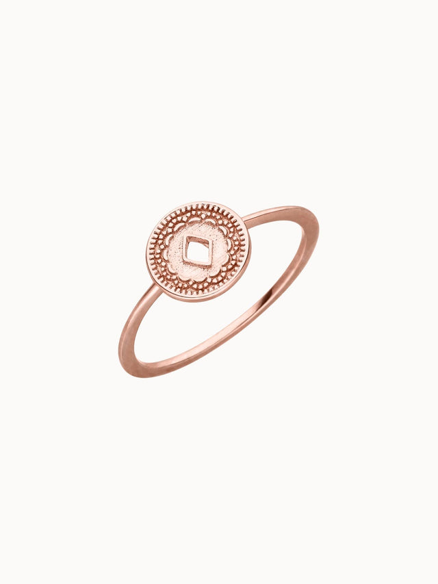 Bague Lolani
