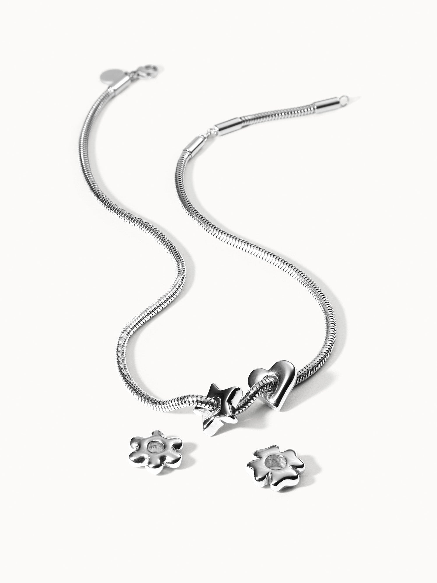 Lucky Charm Necklace