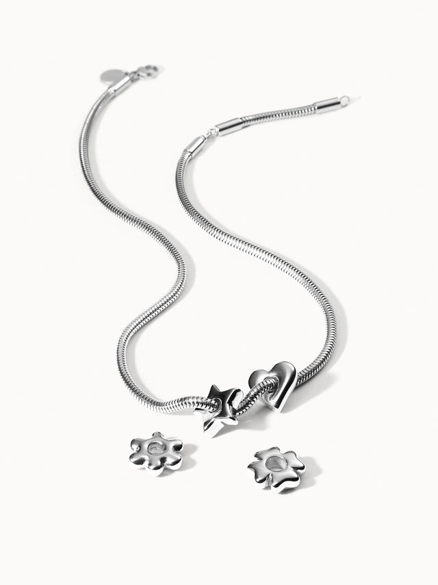 Lucky Charm Necklace