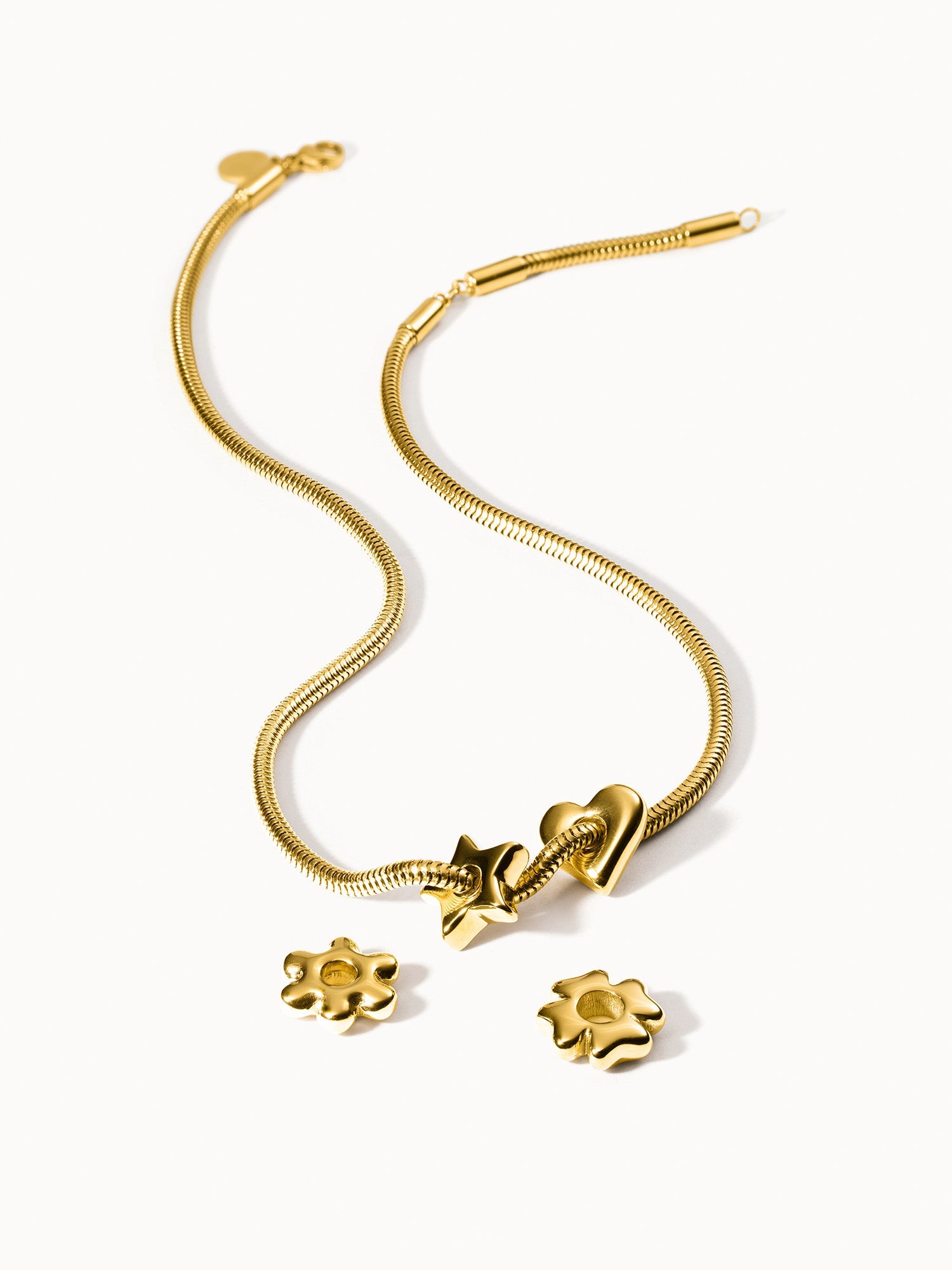 Lucky Charm Necklace