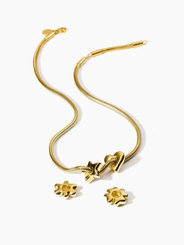 Lucky Charm Necklace