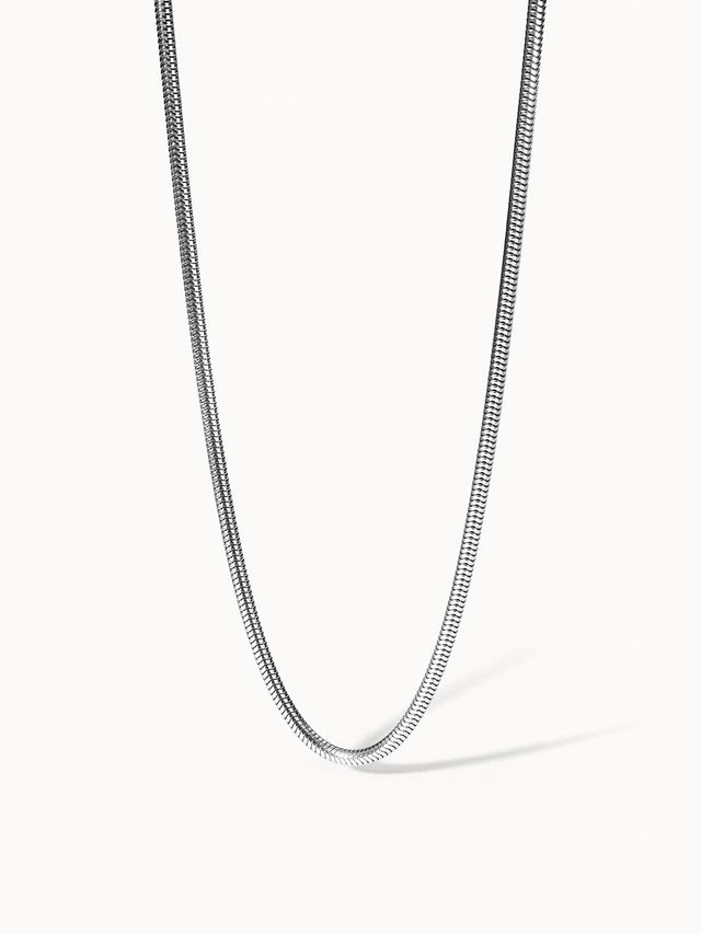 Lucky Charm Necklace