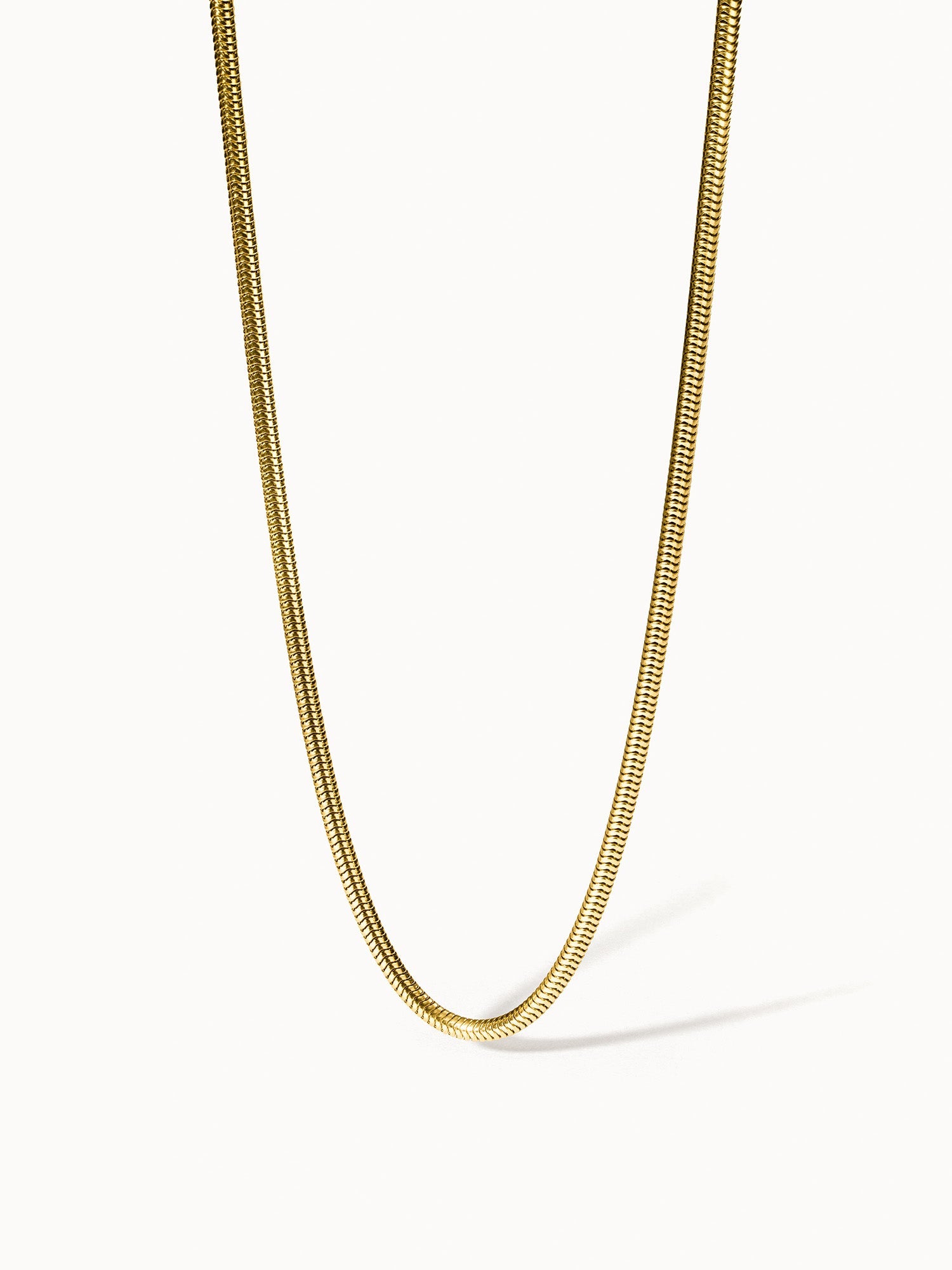 Lucky Charm Necklace
