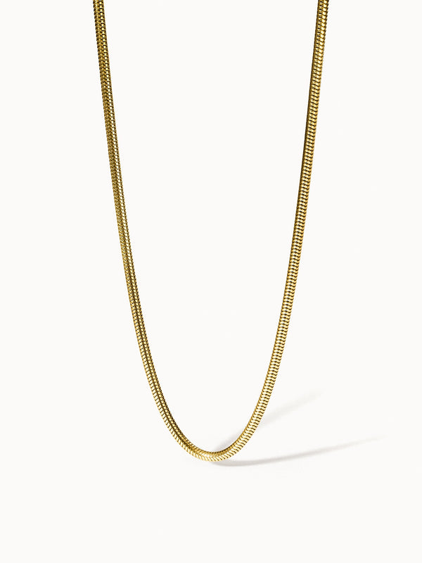 Lucky Charm Necklace