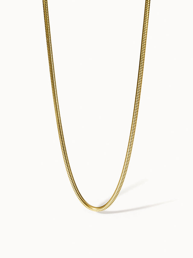 Lucky Charm Necklace