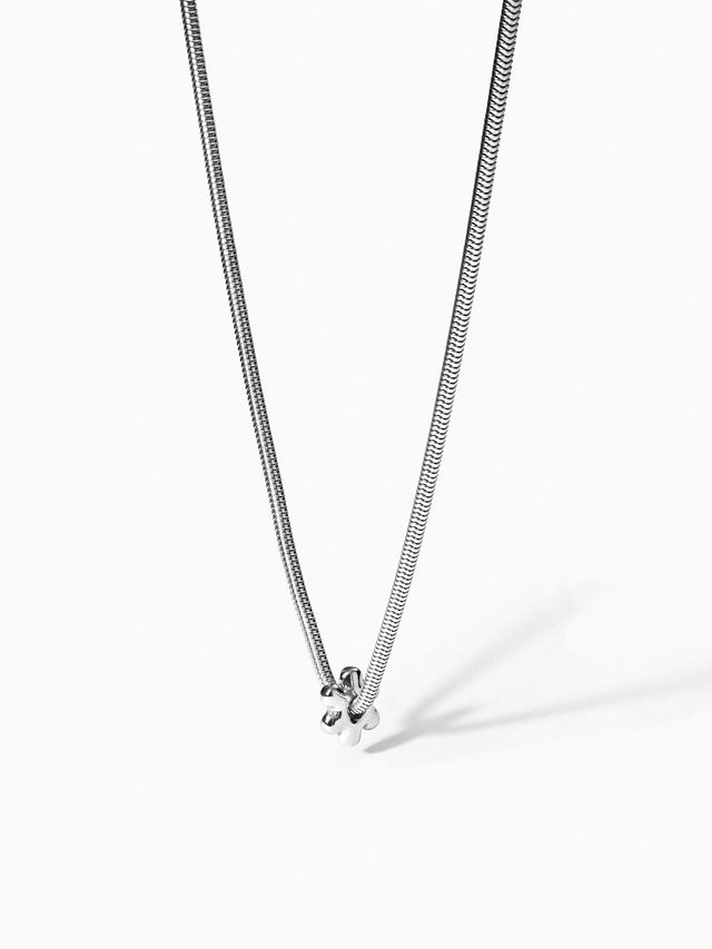 Lucky Charm Necklace