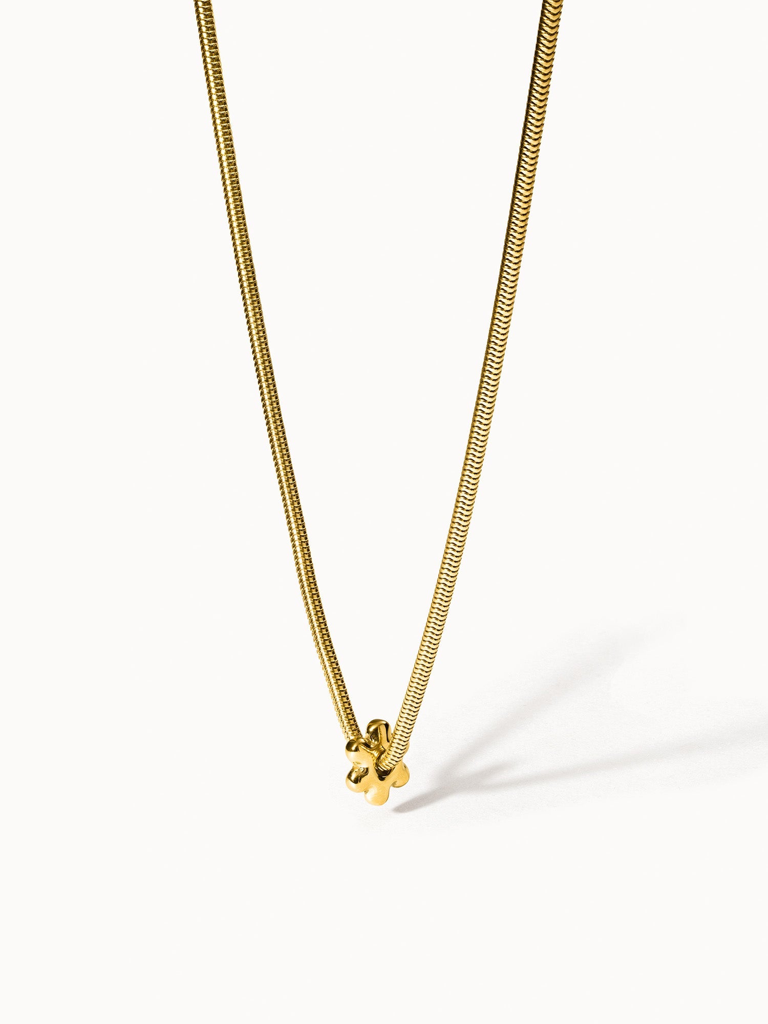 Lucky Charm Necklace