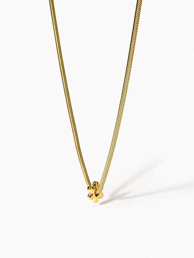 Lucky Charm Necklace