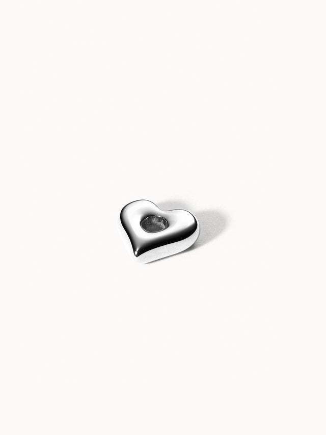 Heart Lucky Charm