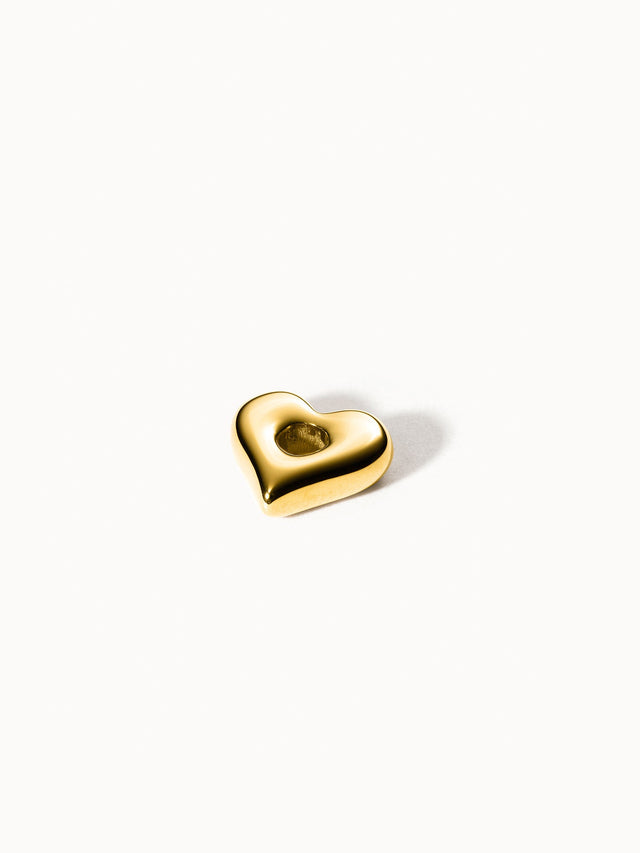 Heart Lucky Charm