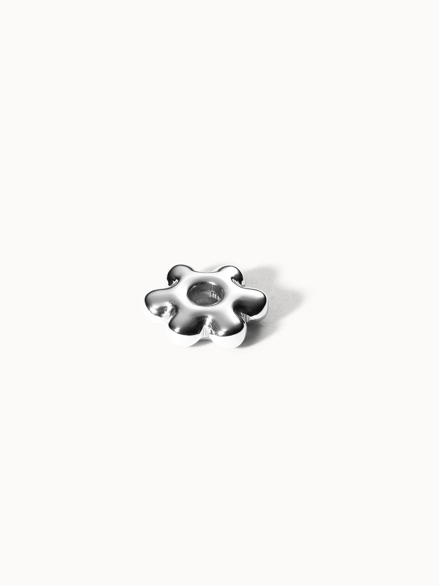 Charm Flower Lucky