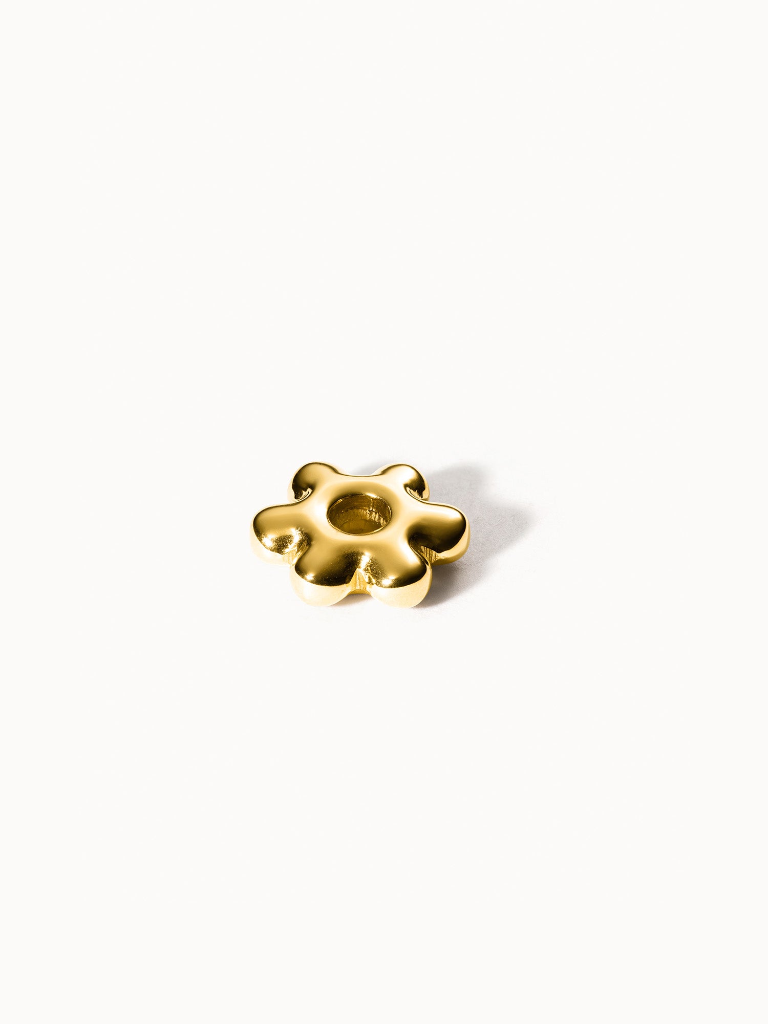 Charm Flower Lucky