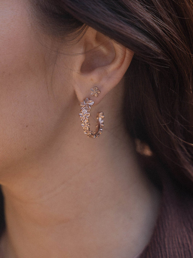 Boucles d'Oreilles Unity