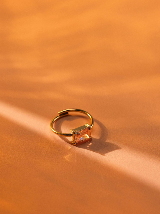 Radiant Ring
