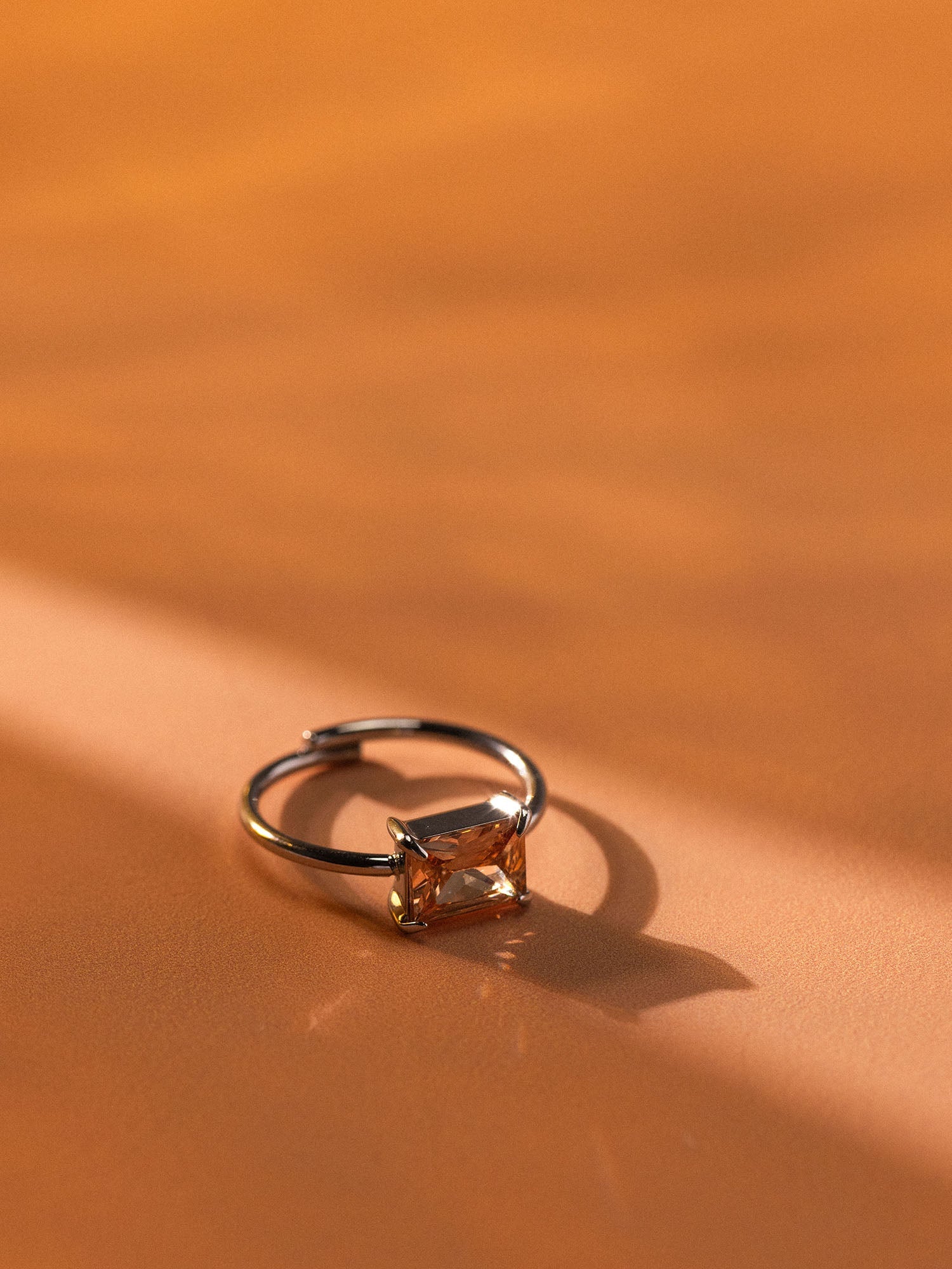 Radiant Ring