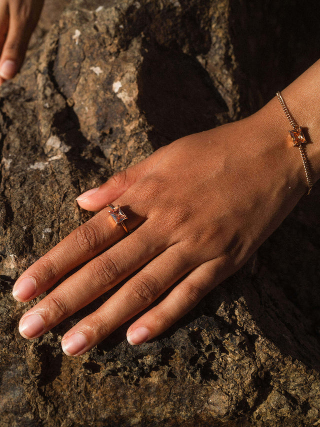 Radiant Ring