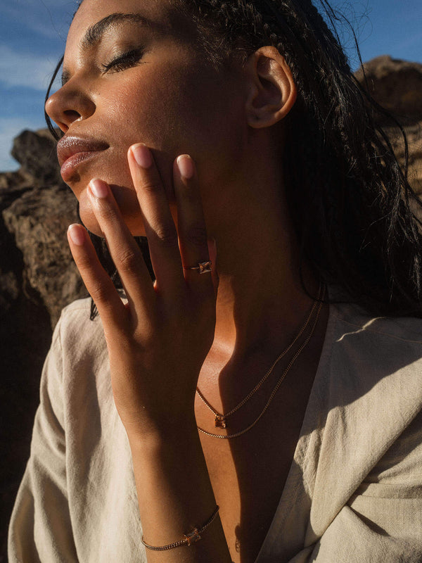 Radiant Ring