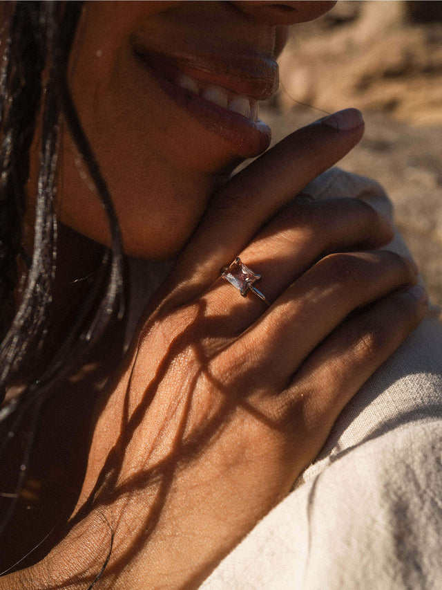 Radiant Ring