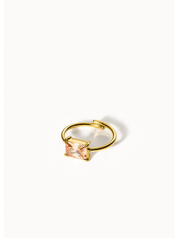 Radiant Ring
