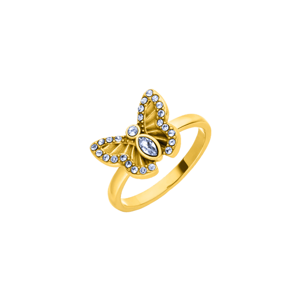 Bague Magical Butterfly