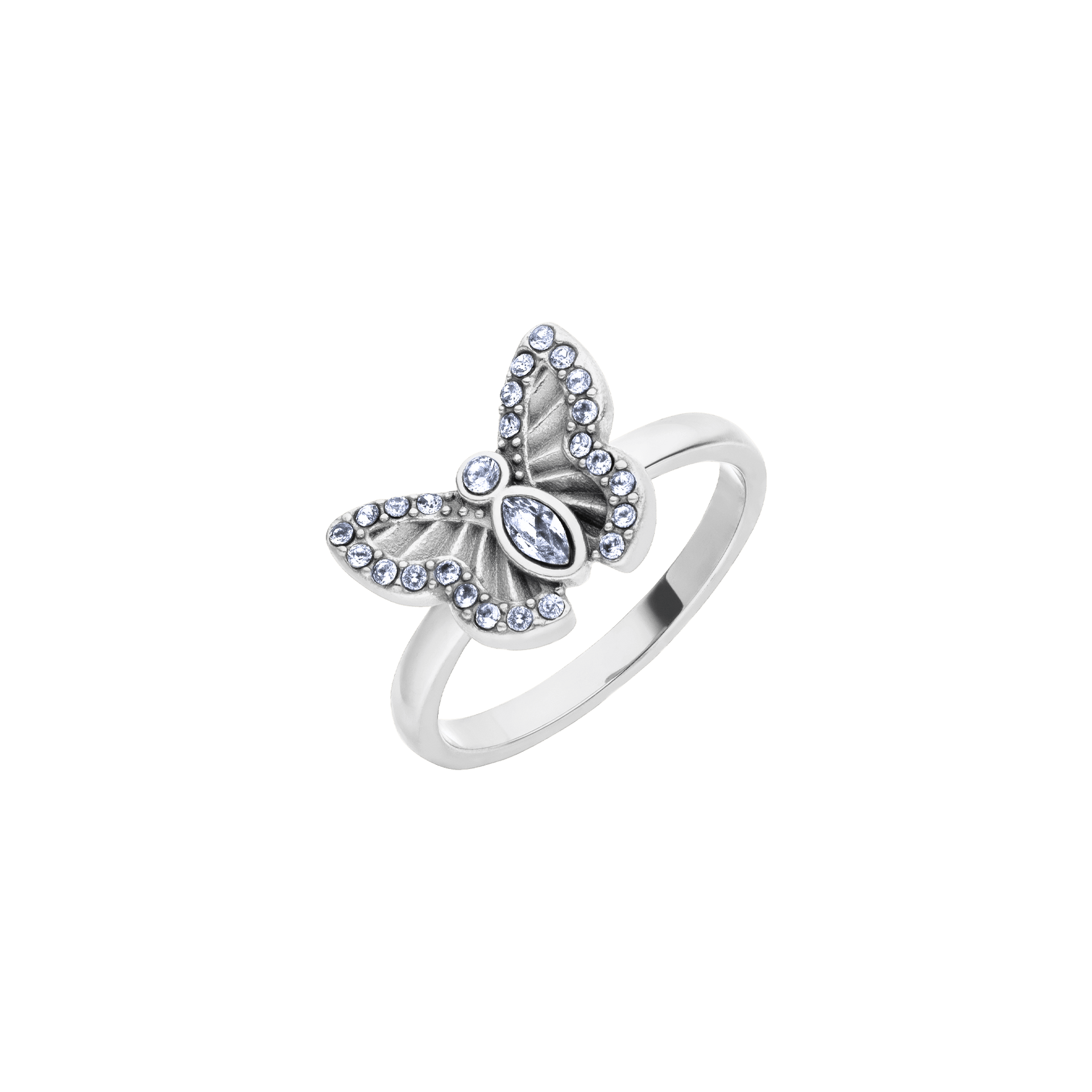 Bague Magical Butterfly