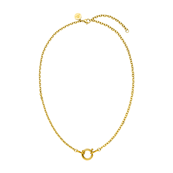 Collier Charms Maikai